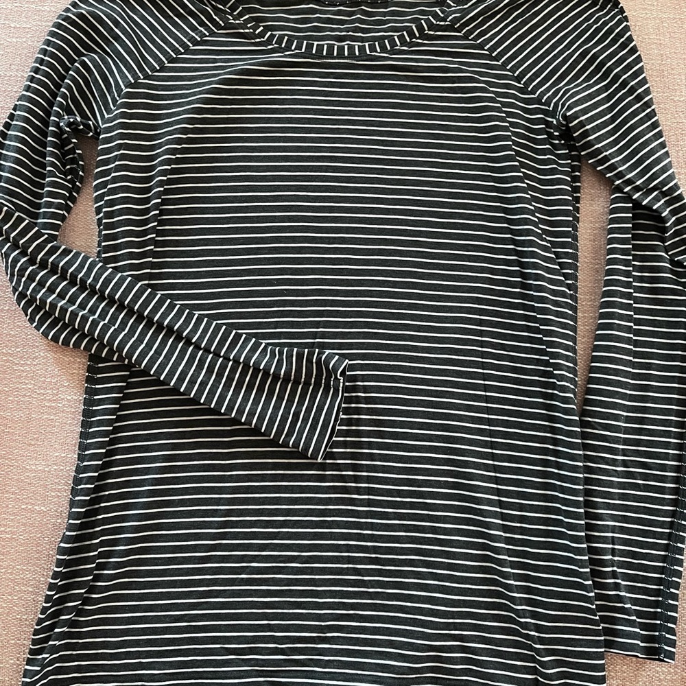 Long sleeve jersey perfect condition size 4